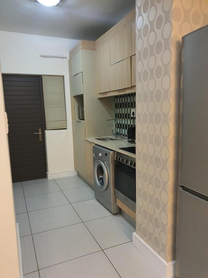 Apartment Stunning, Modern 1 Bedroom Sandton *