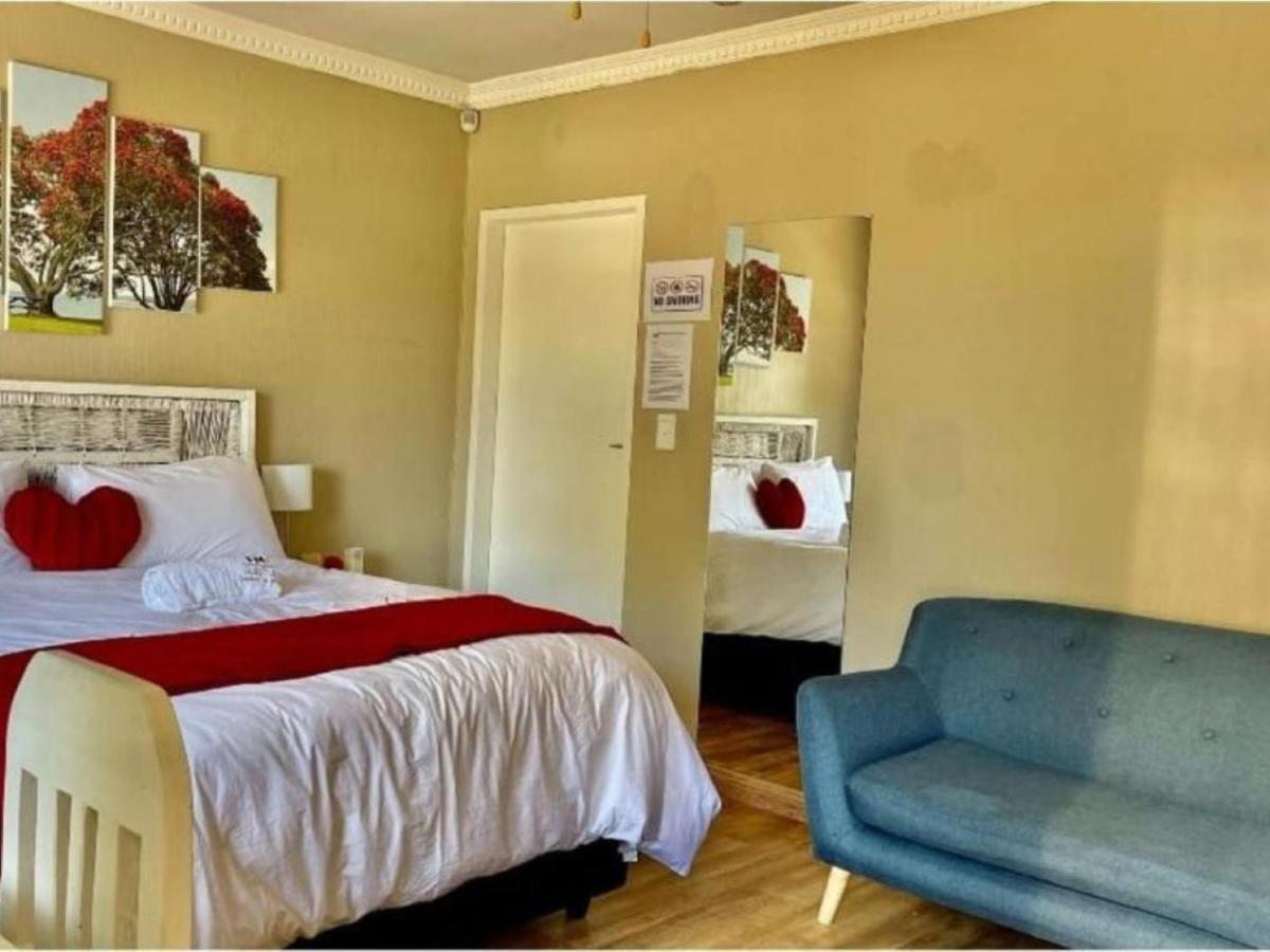 Fm Guest Comfort, Tranquility & Peace Of Mind Gasthof
