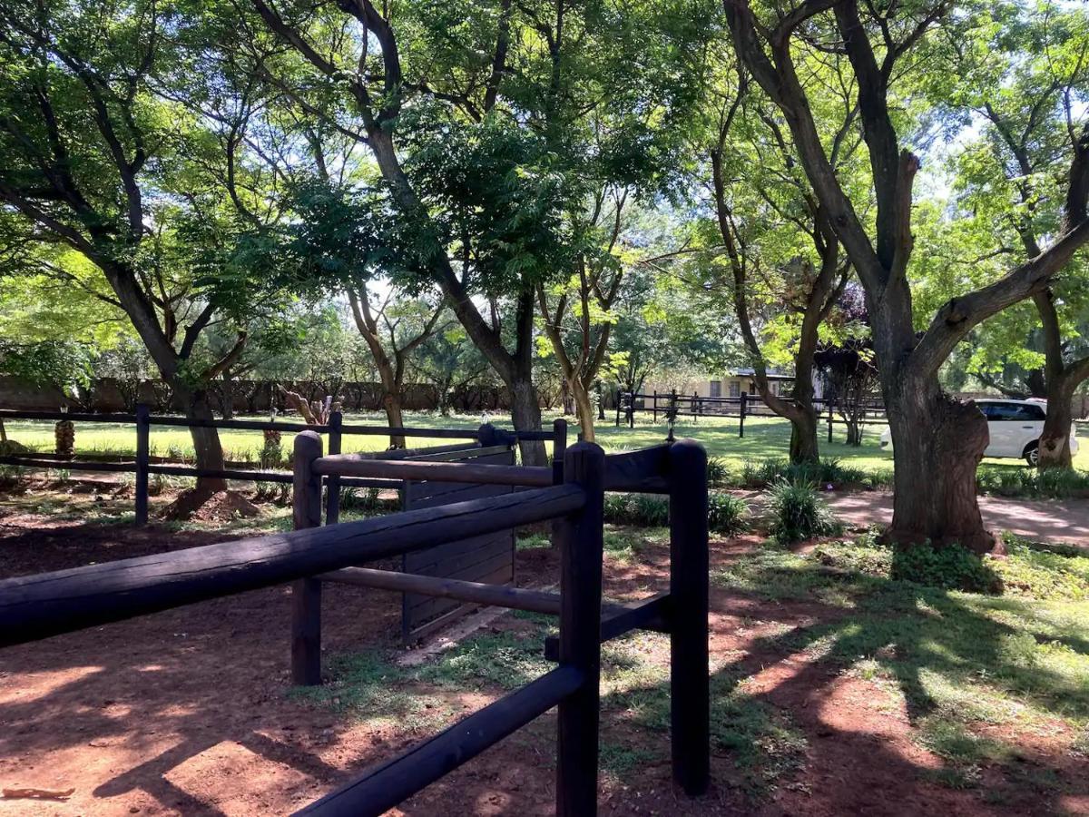 Country house Haizum's Equestrian Centre
