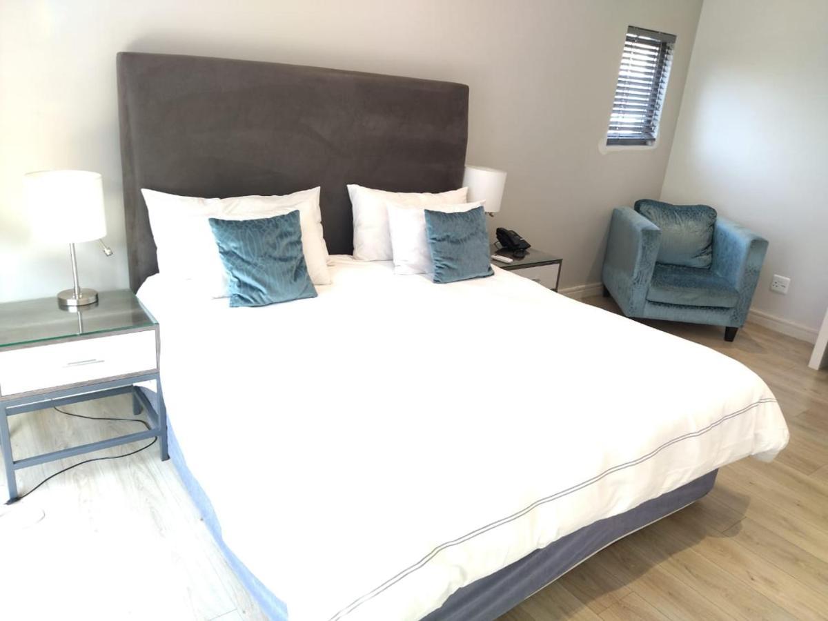 Daisy Place Apartment Johannesburg