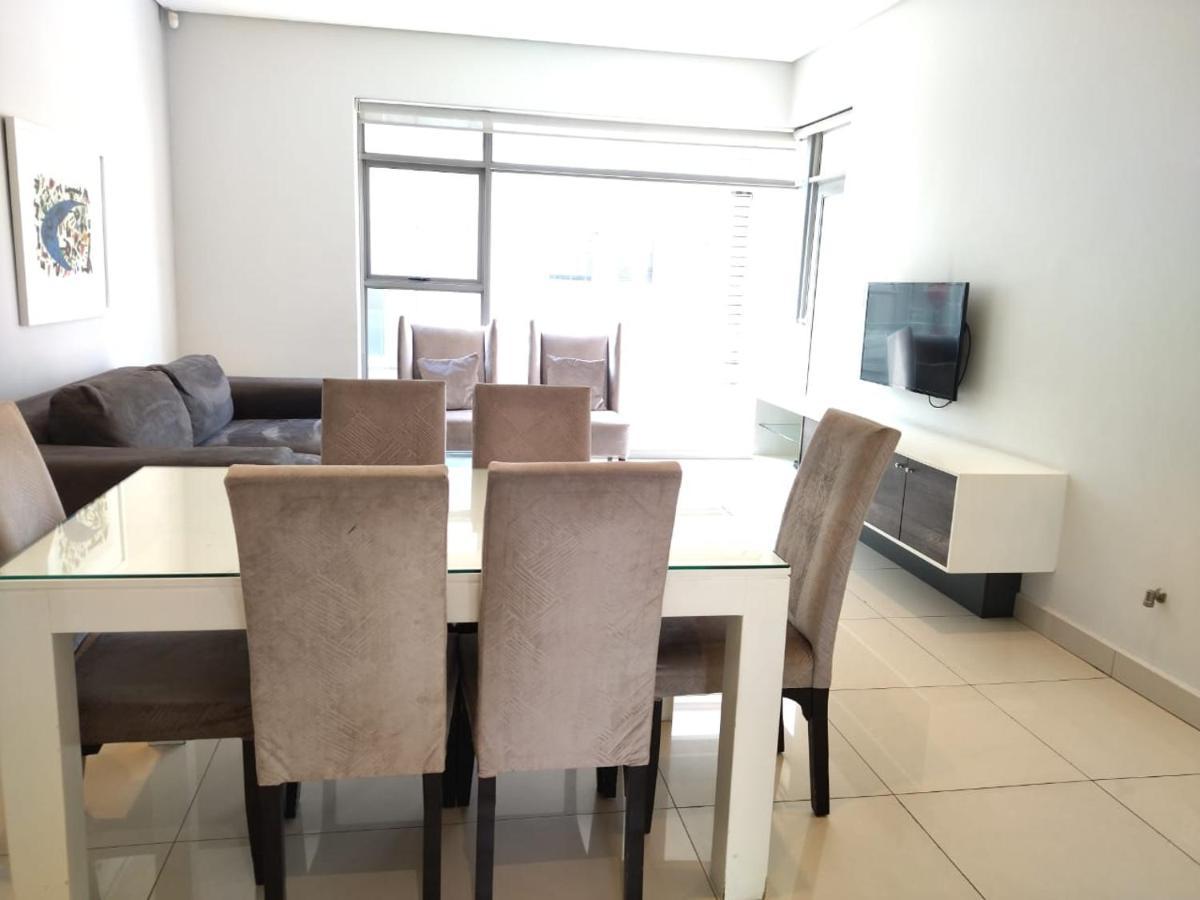 Daisy Place Johannesburg