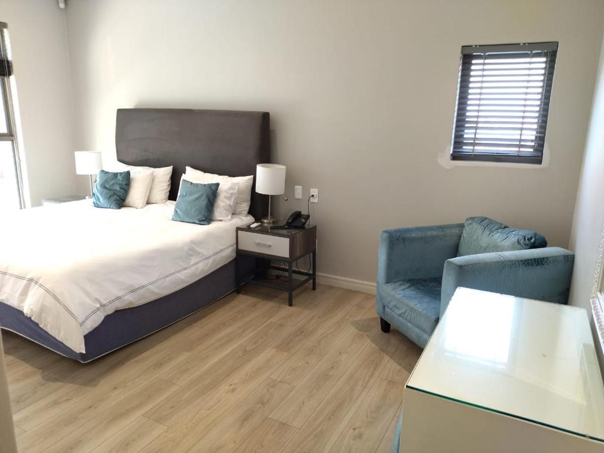 Daisy Place Johannesburg