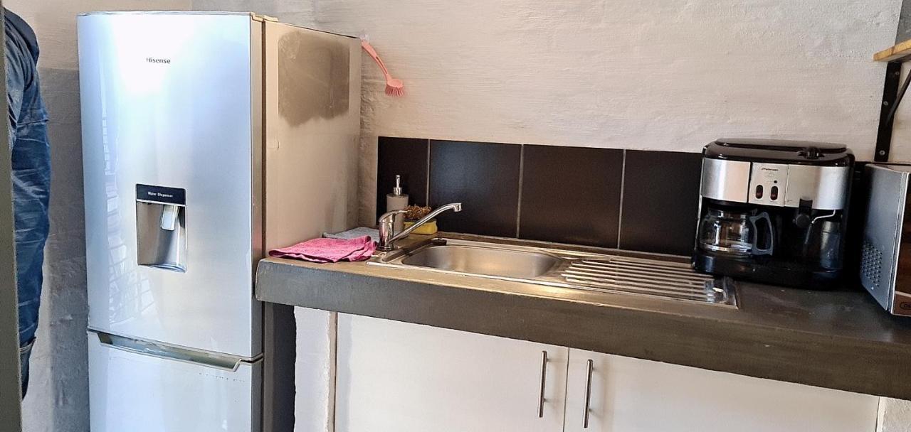 Maboneng Spacious Modern Apartment