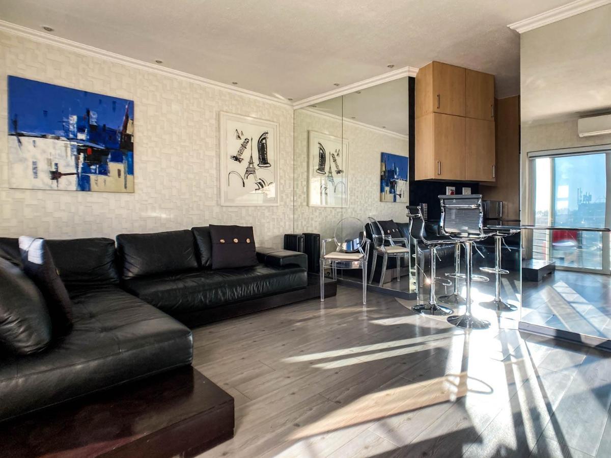 Splice Apartment Johannesburg