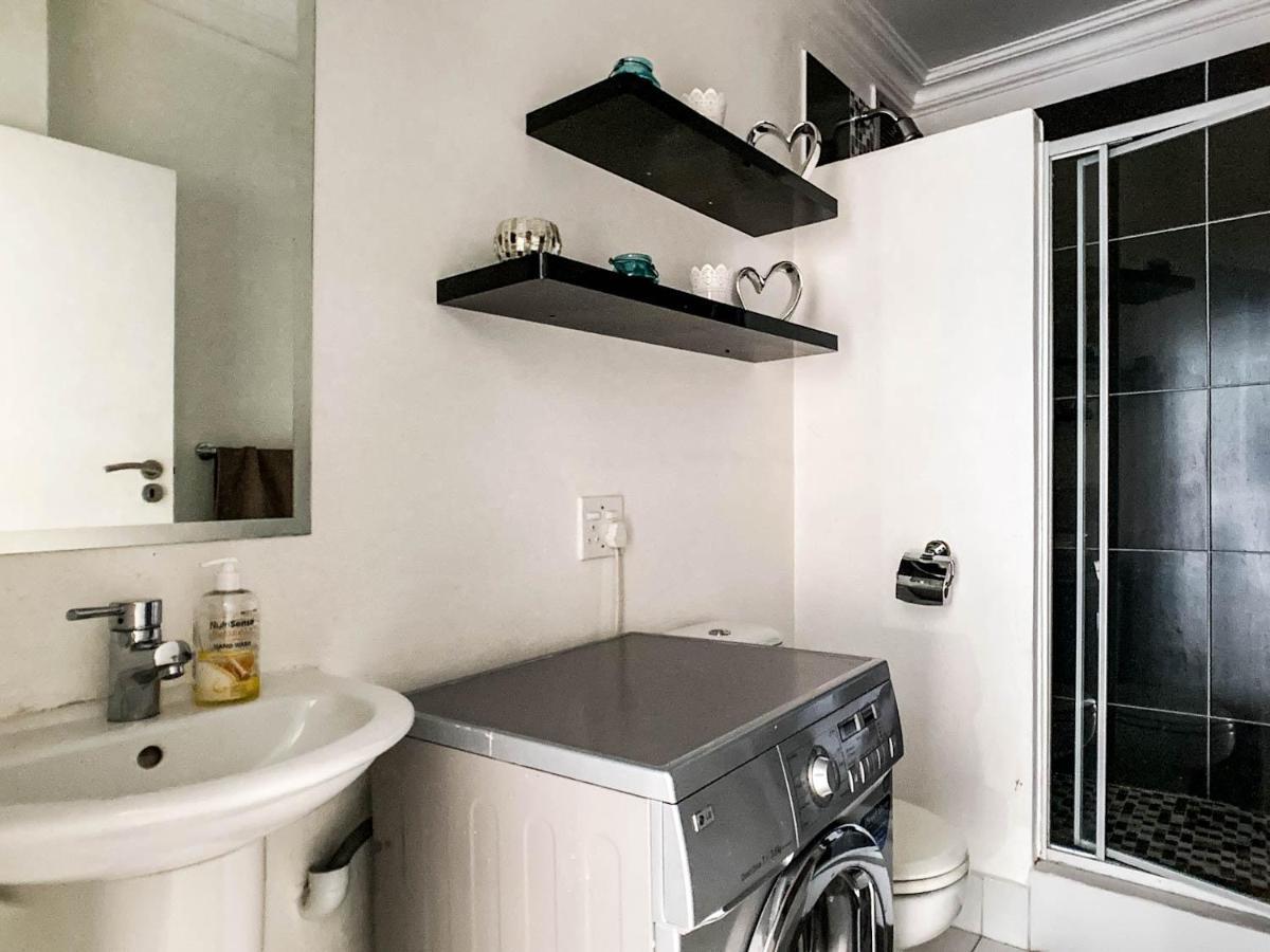Splice Apartment Johannesburg