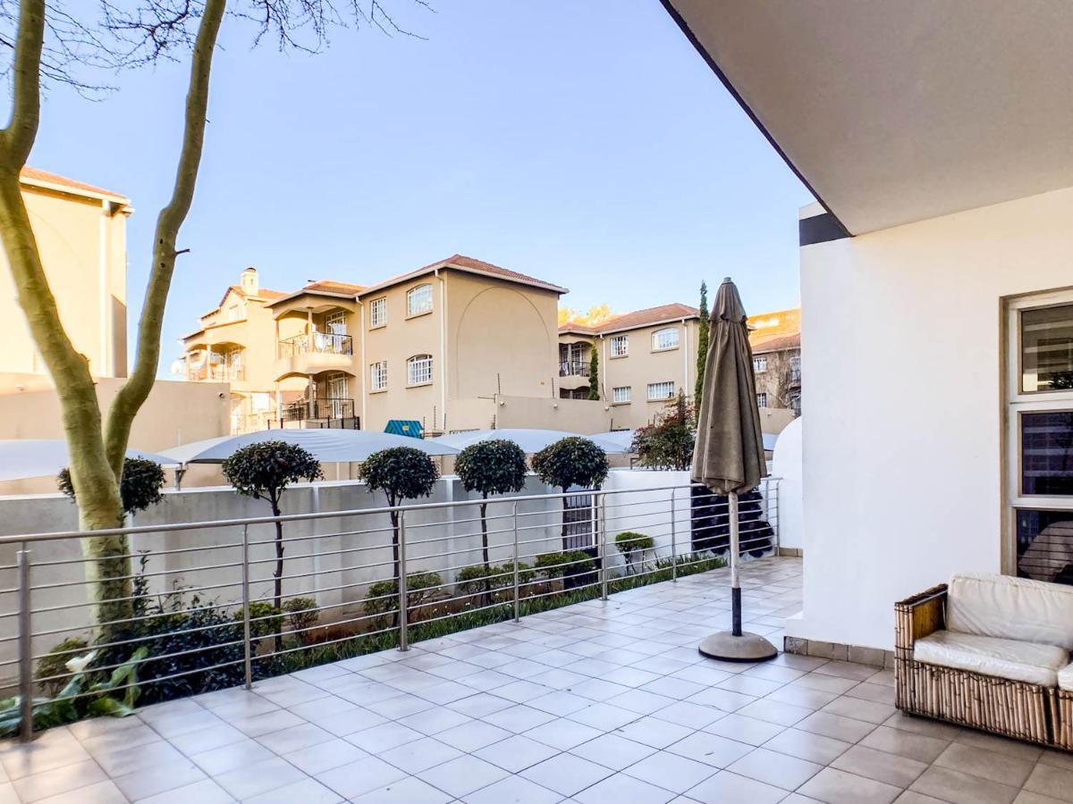 Splice Apartment Johannesburg