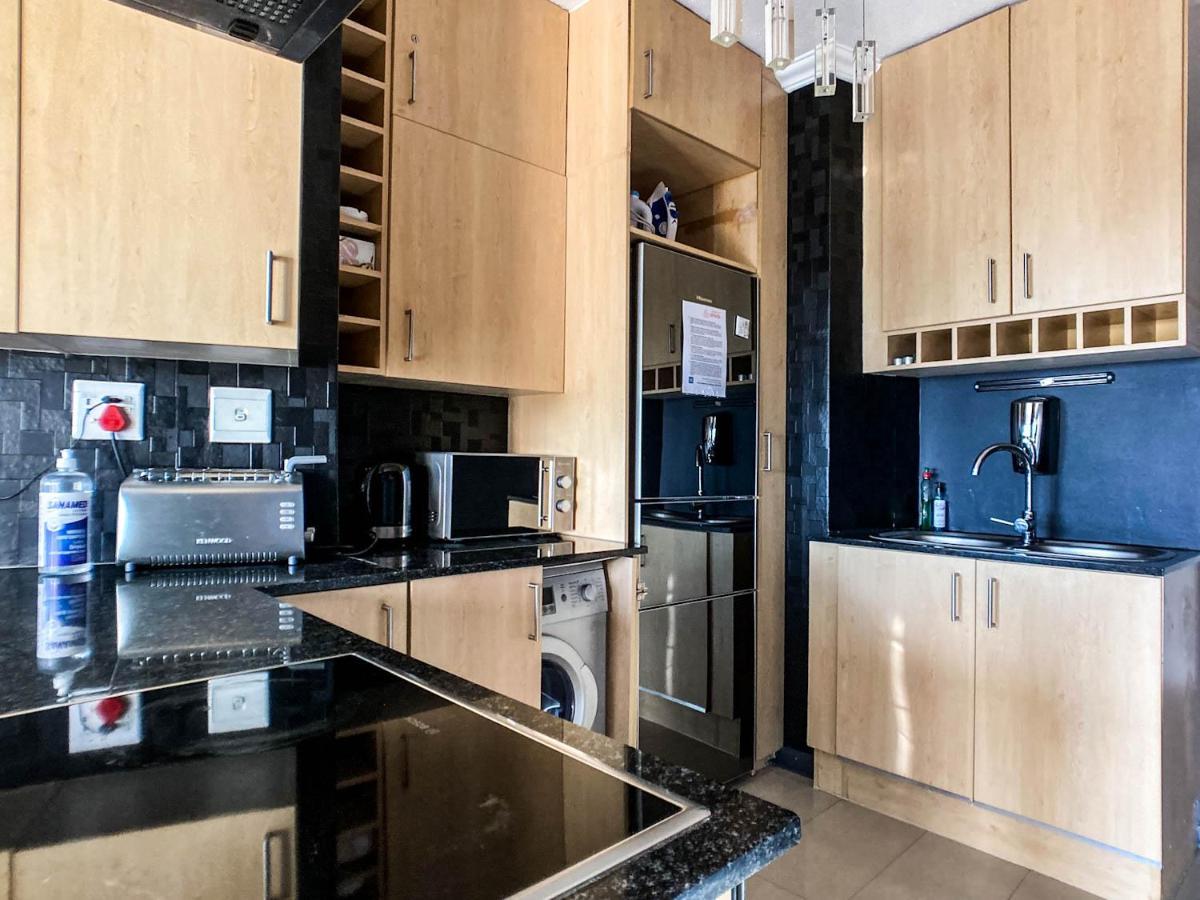 Splice Apartment *