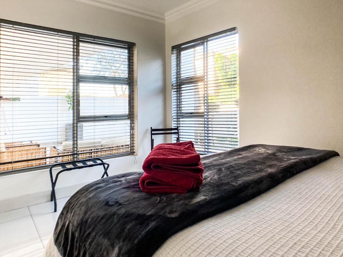 Apartment Splice Johannesburg