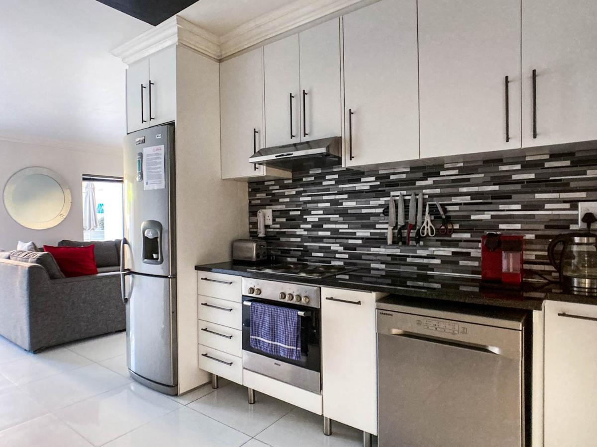 Splice Apartment
