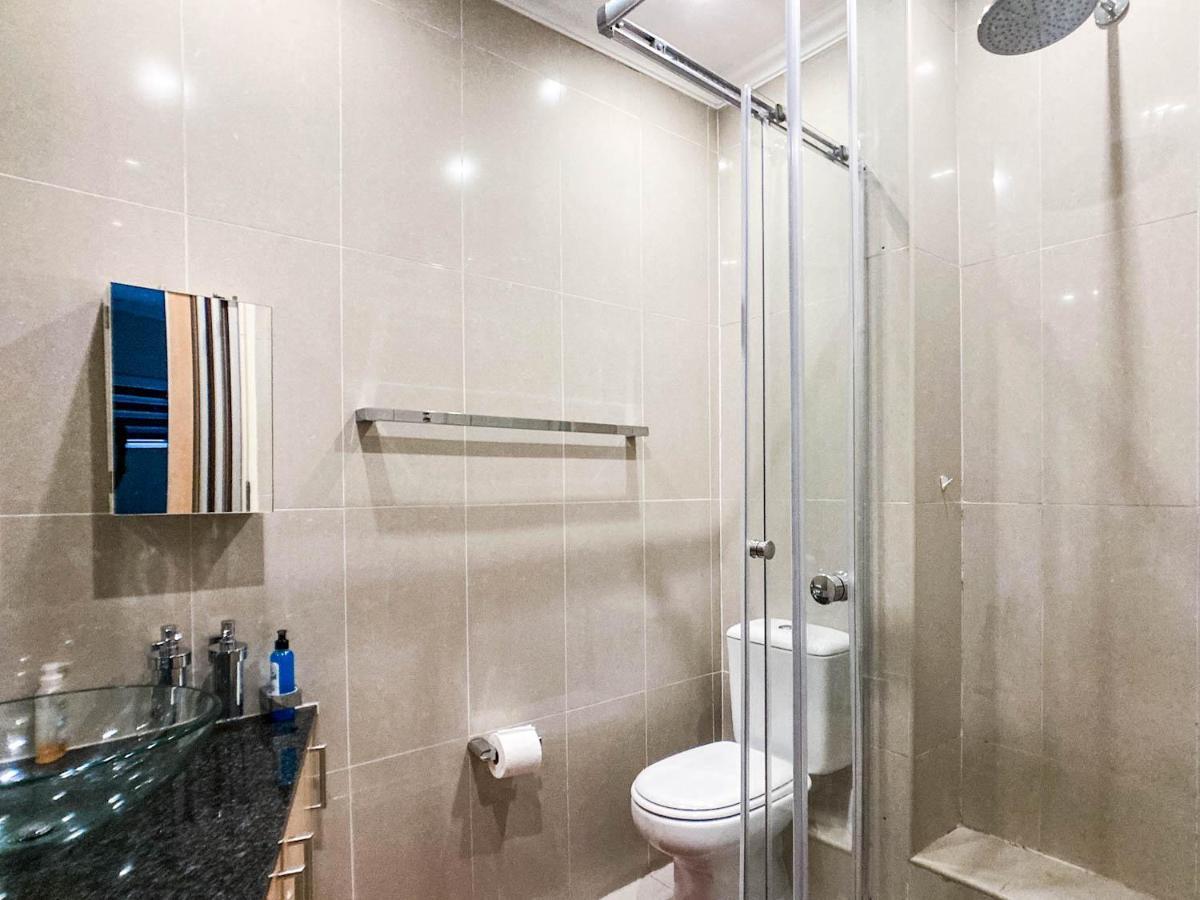 Splice Apartment Johannesburg