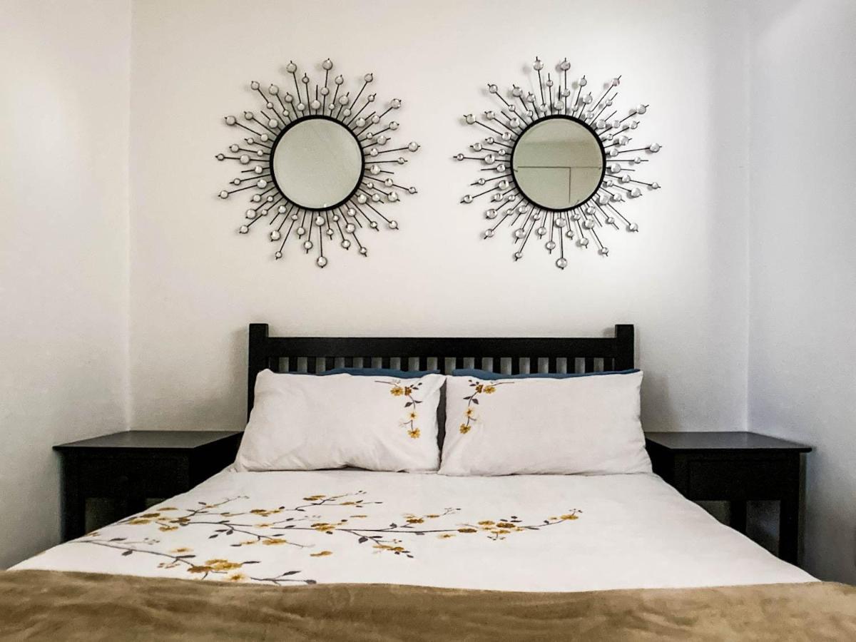 Splice Apartment Johannesburg