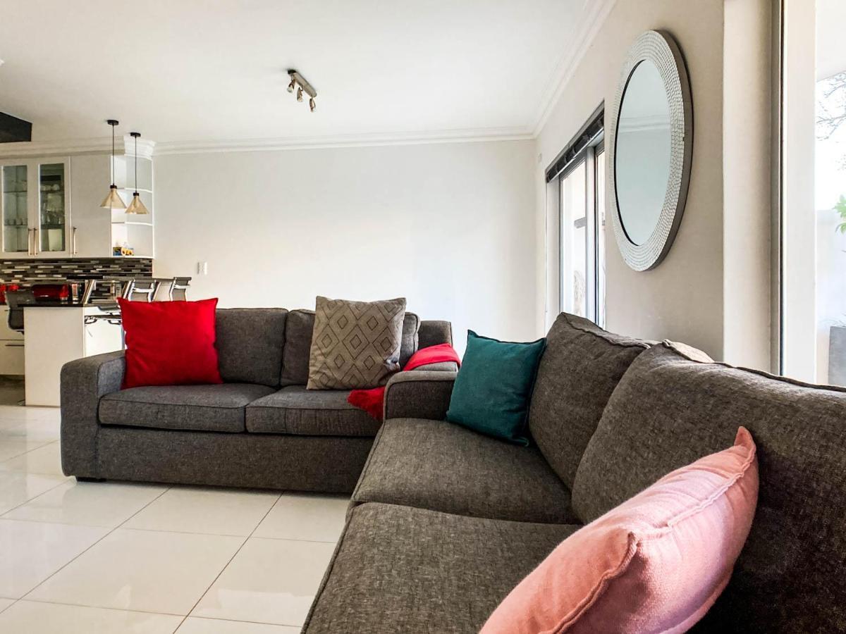 Splice Apartment Johannesburg