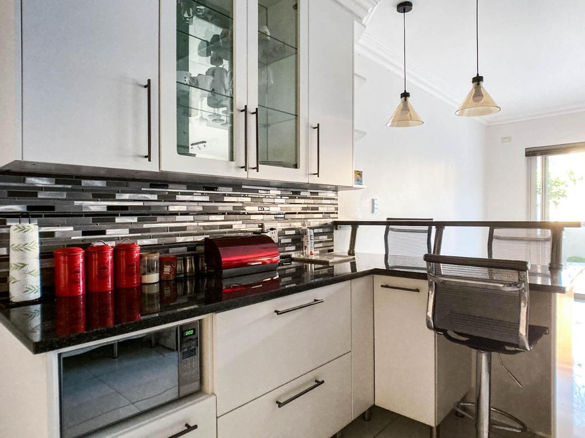 Splice Apartment Johannesburg