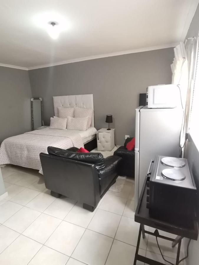Bloubosrand