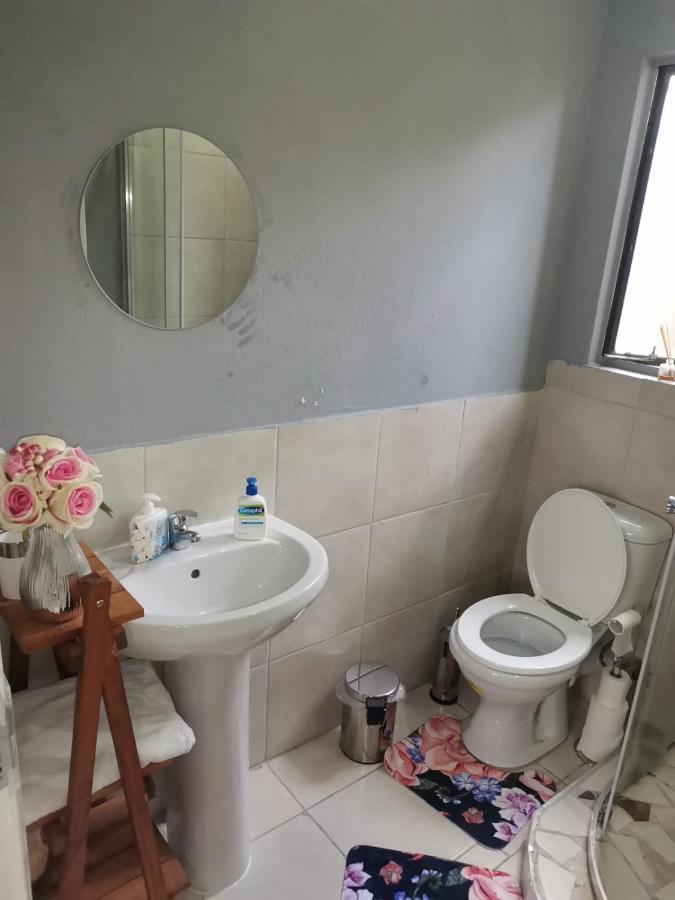 Guest house Bloubosrand Johannesburg