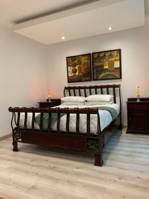 Cosy Serene In Newtown With Wifi Apartment Johannesburg