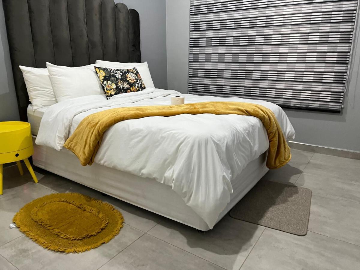 Fleurhof Căn hộ Johannesburg