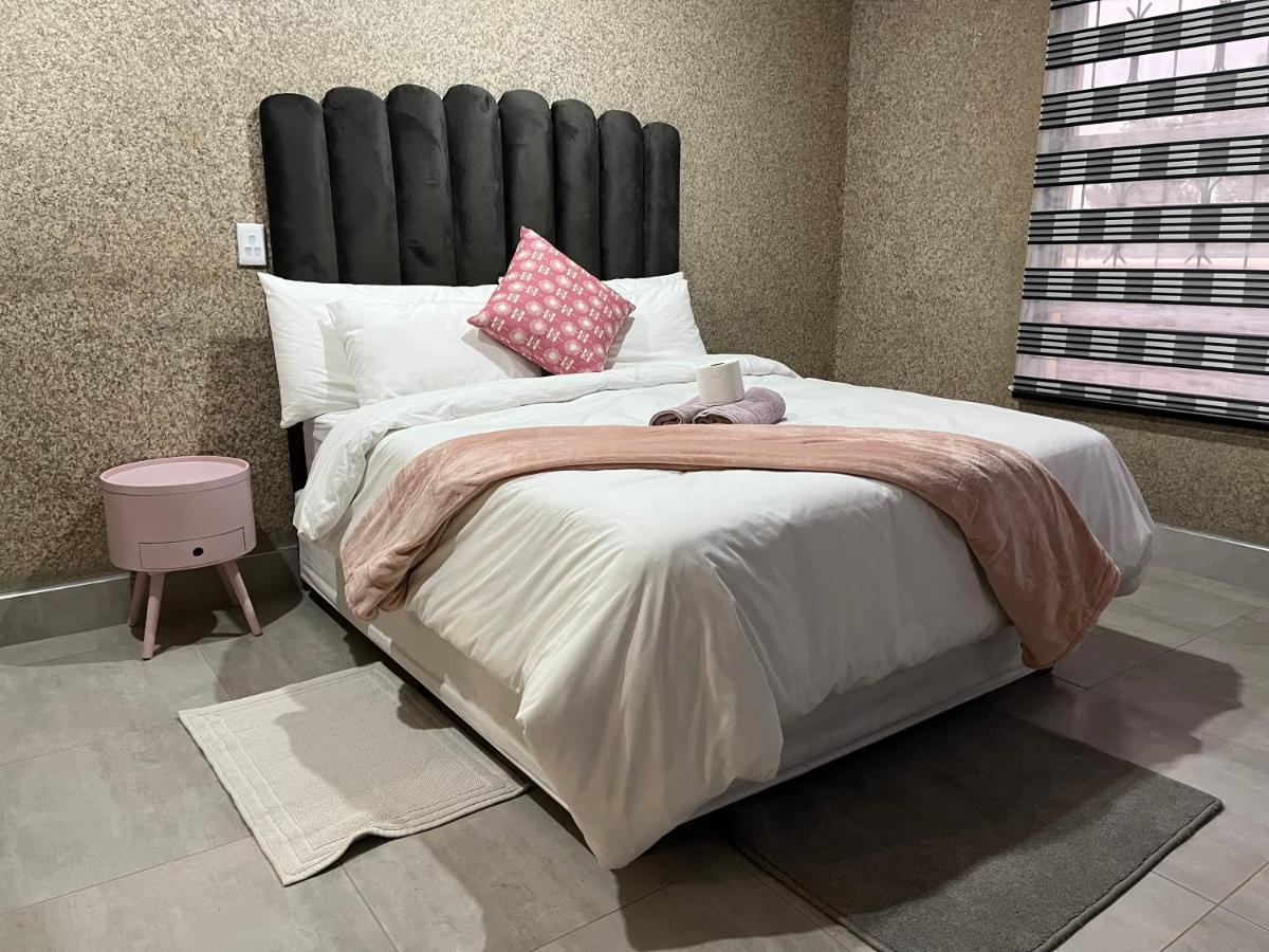 Fleurhof Johannesburg