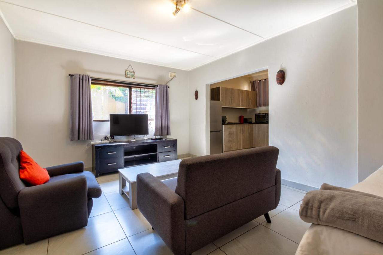 Guest house Linden Johannesburg
