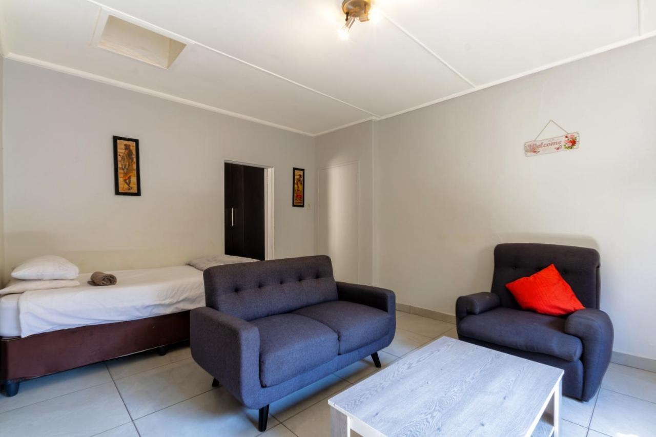 Linden 3* Johannesburg