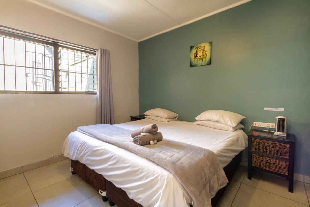 Linden Guest house Johannesburg