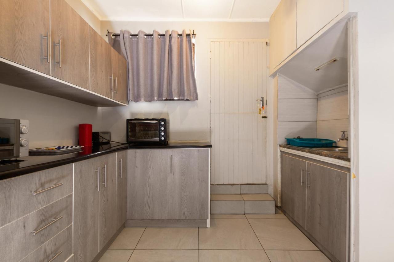 Linden Guest house Johannesburg
