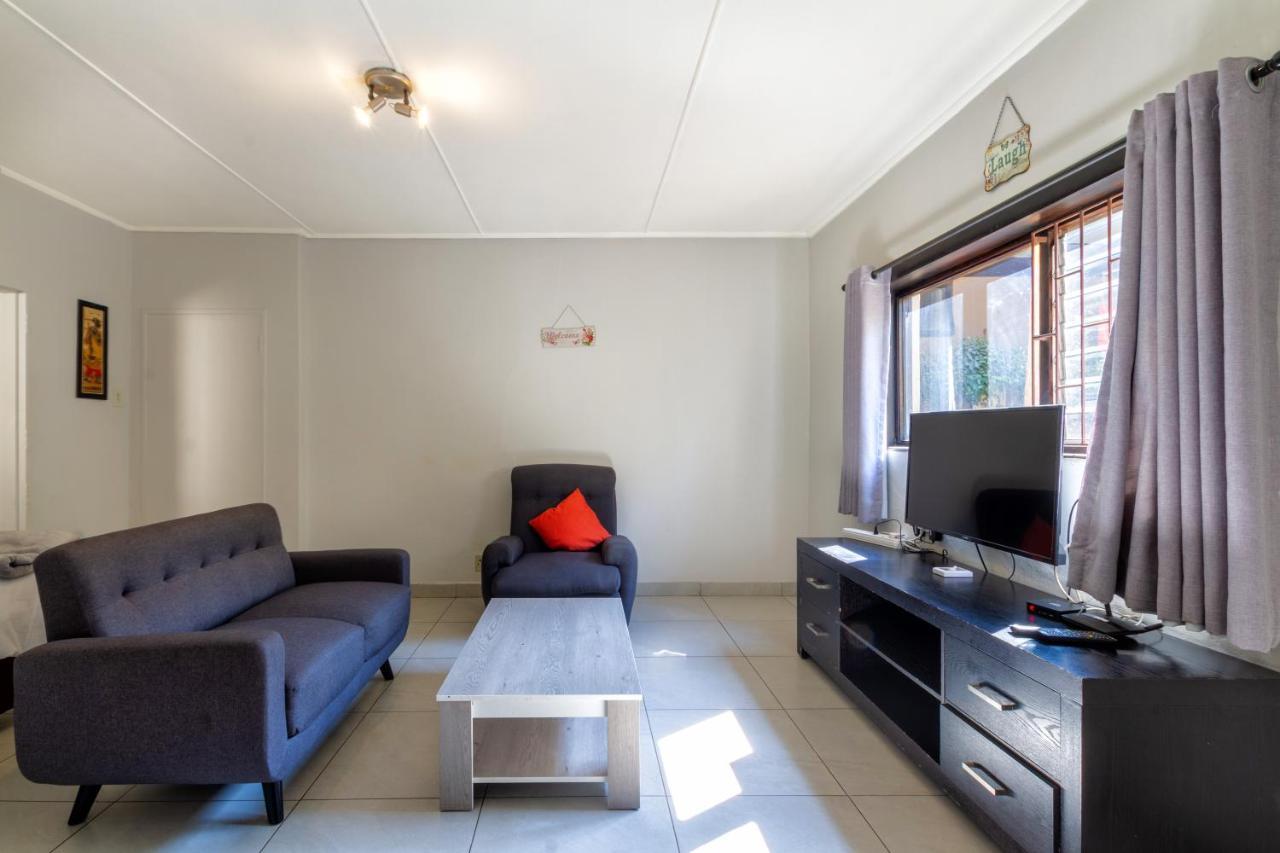 Linden Guest house Johannesburg