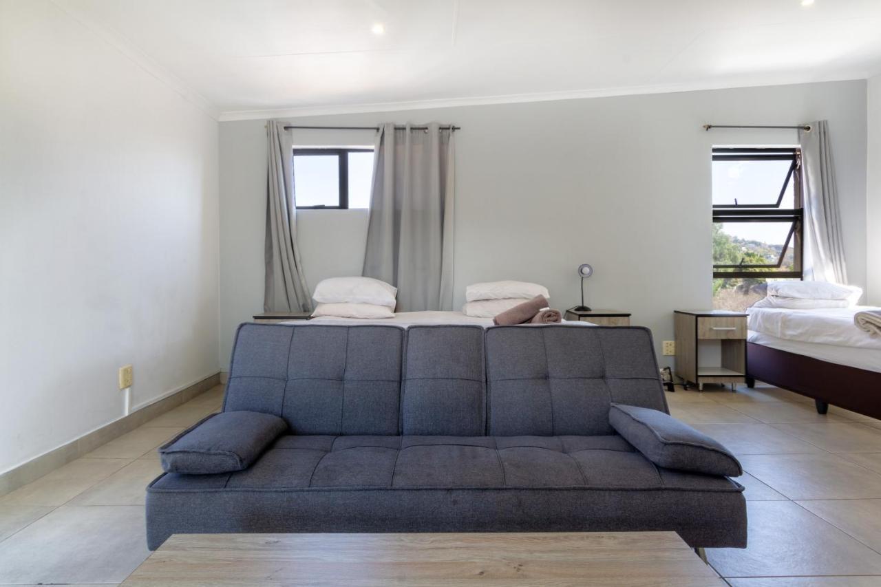 Linden Guest house