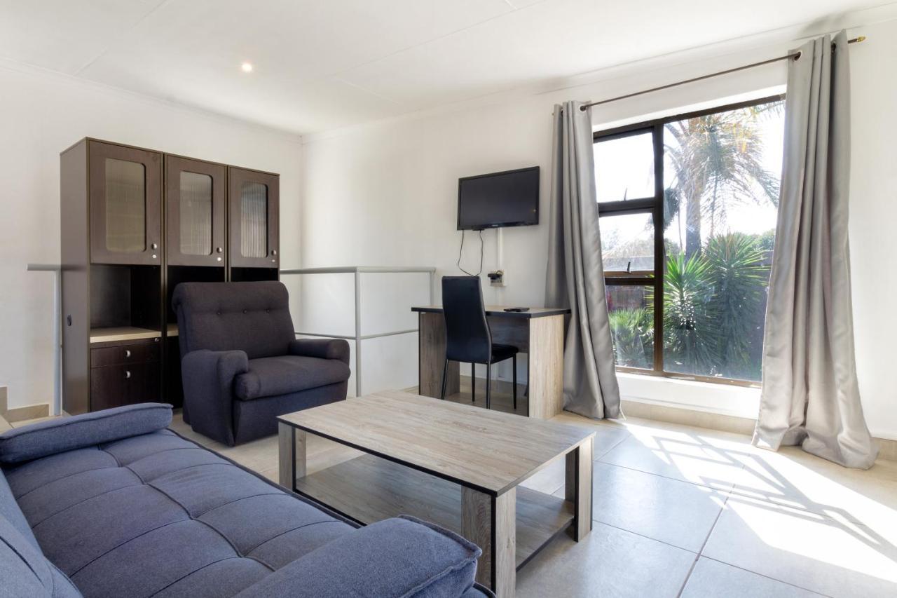 Guest house Linden Johannesburg