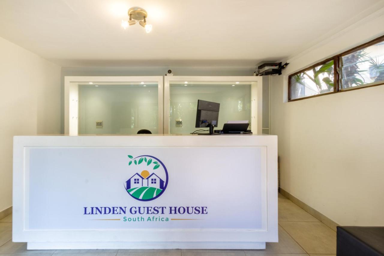 Linden 3* Johannesburg