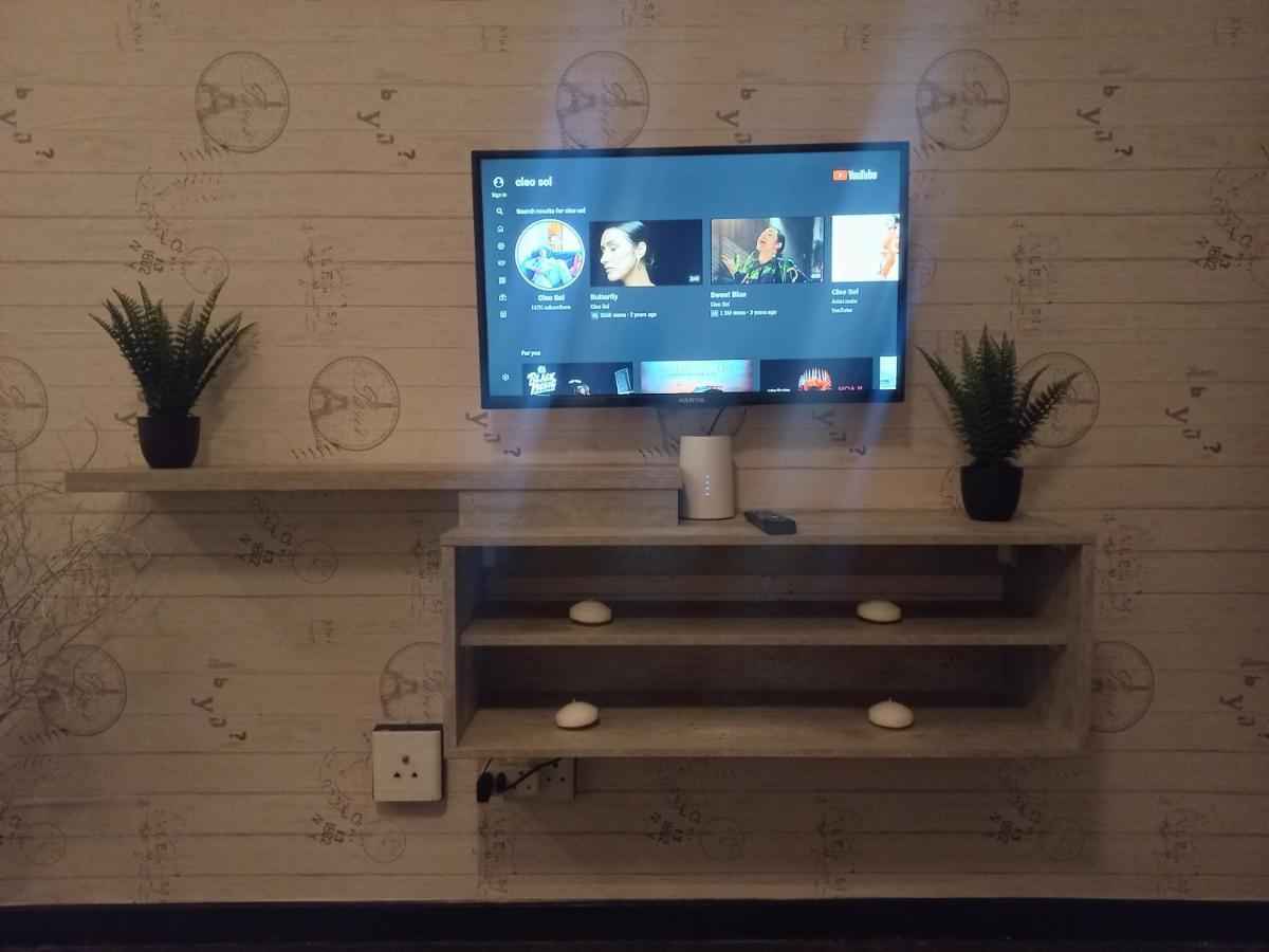 Apartment Modern In Maboneng,