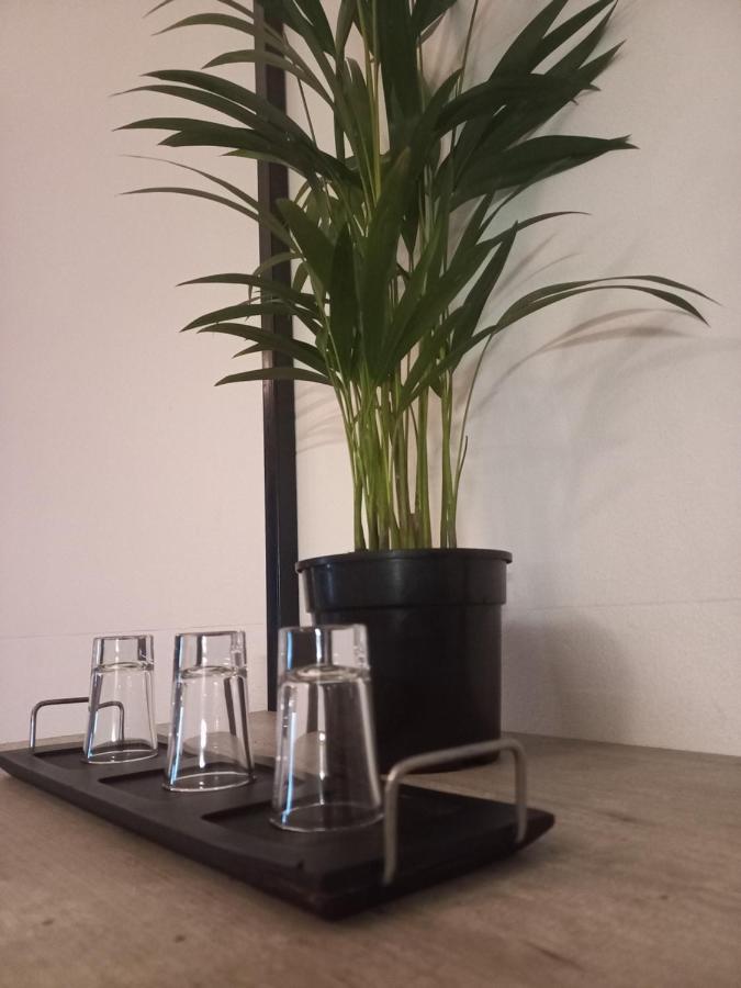 Modern In Maboneng,