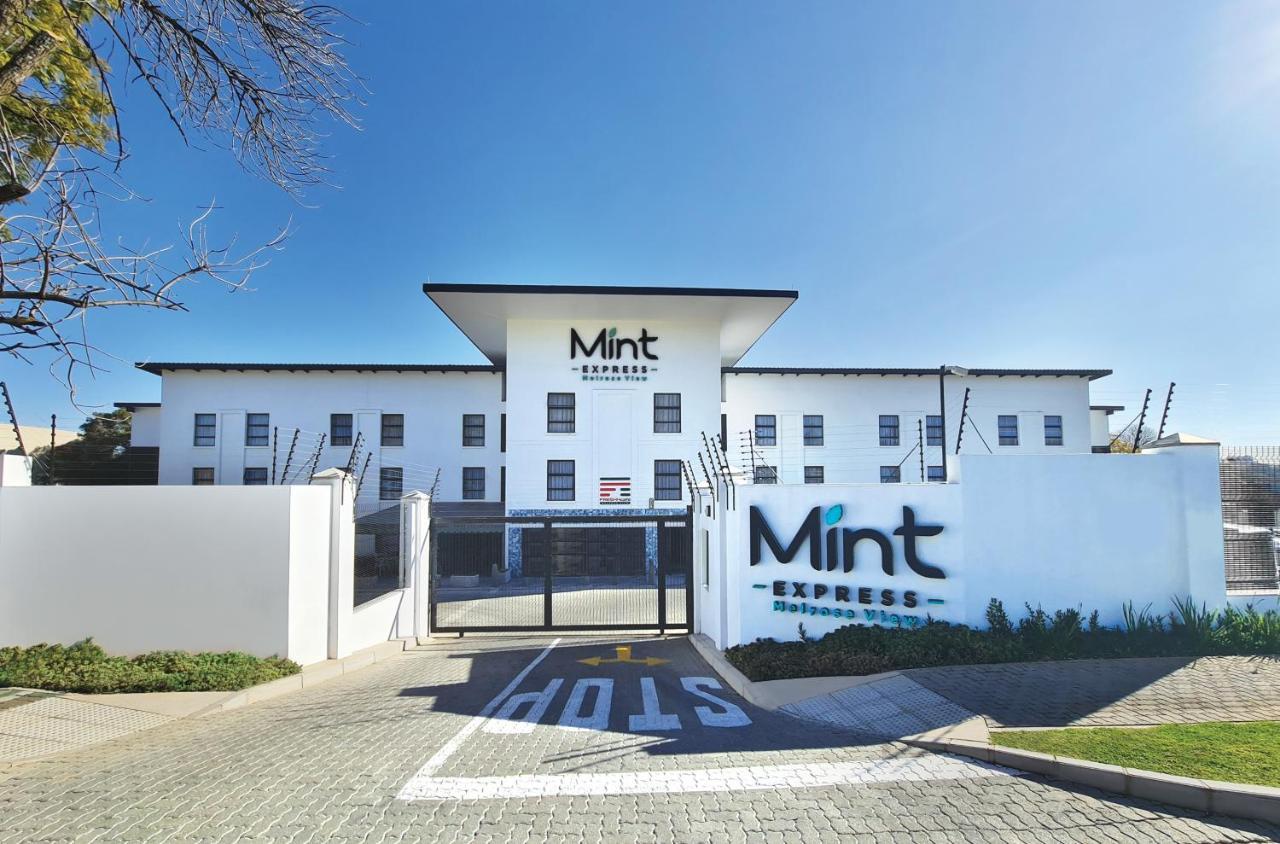 Căn hộ Mint Express Melrose View Johannesburg