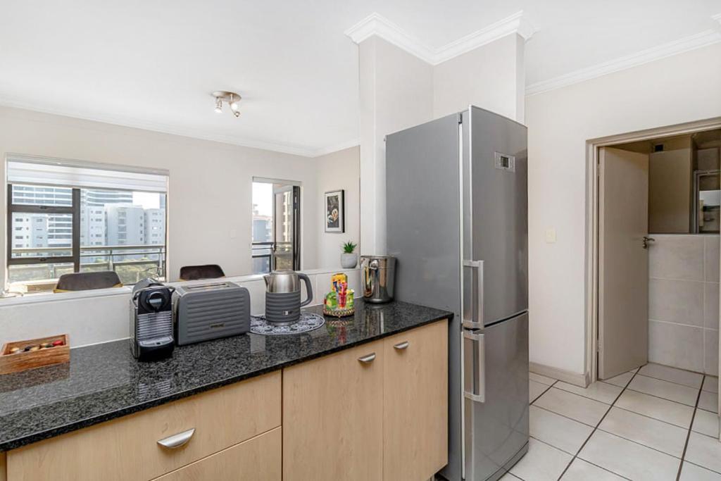 West Point Apartamento