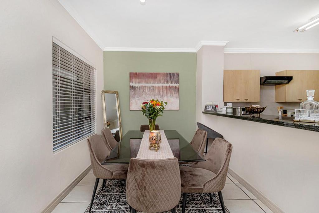 Apartamento West Point