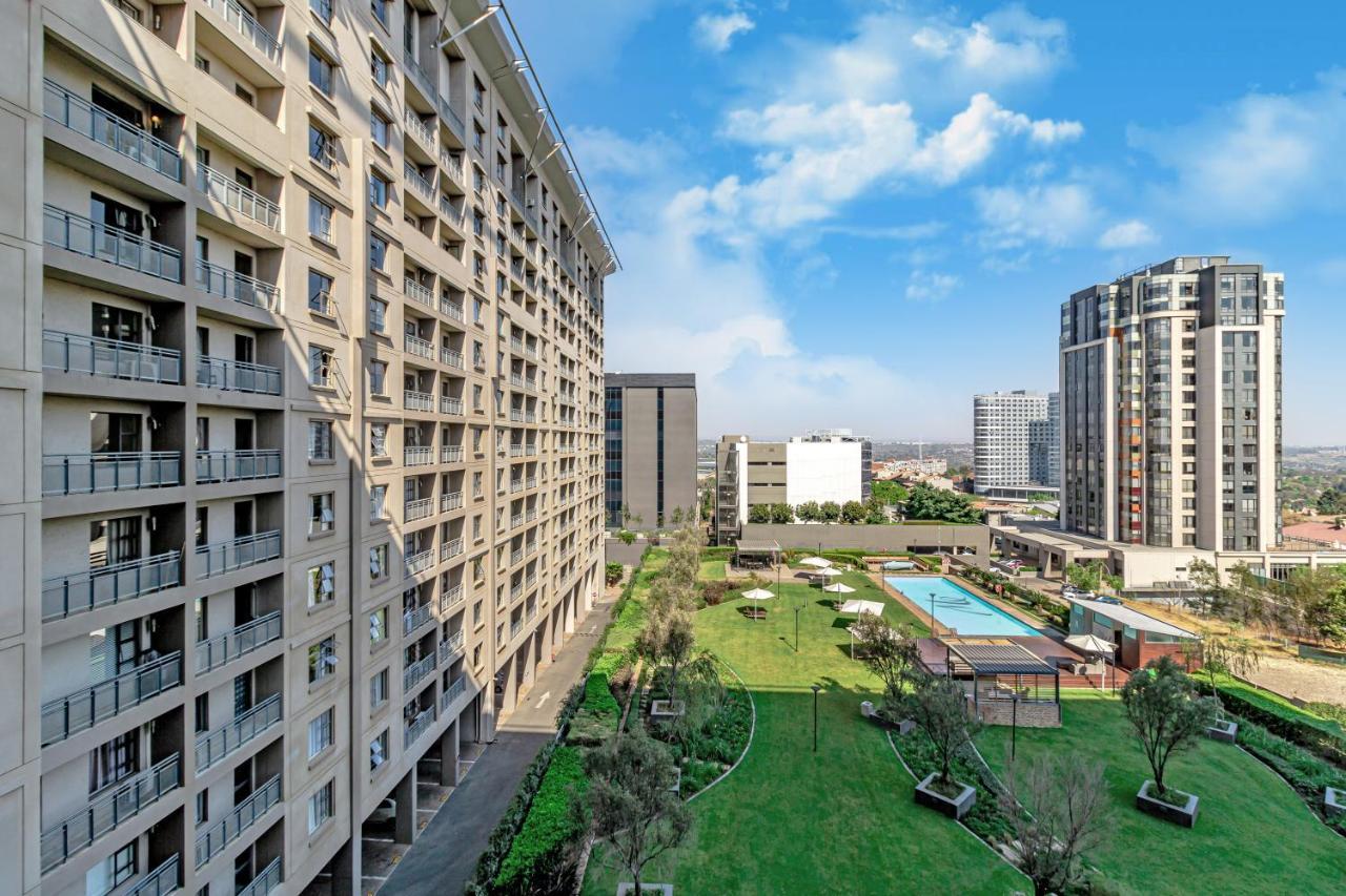 West Point * Johannesburg