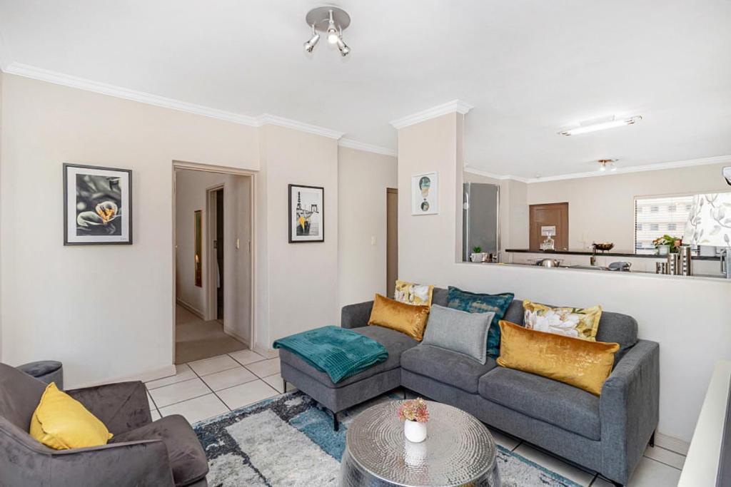 West Point Johannesburg