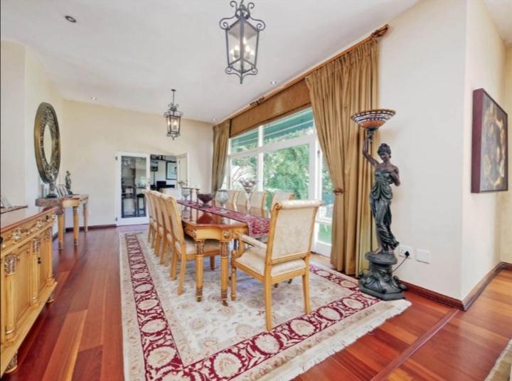 Westminster Garden Guest house