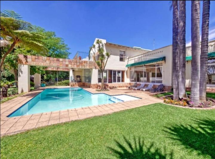 Guest house Westminster Garden Johannesburg
