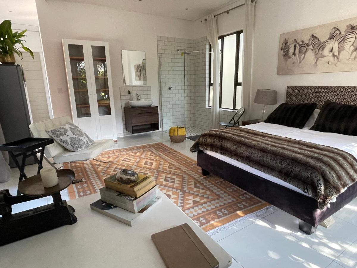 Peppertree Guest house *