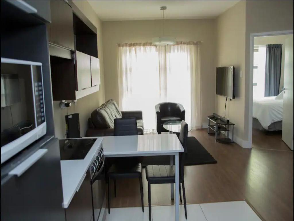 Perfect Traveler's Apartment