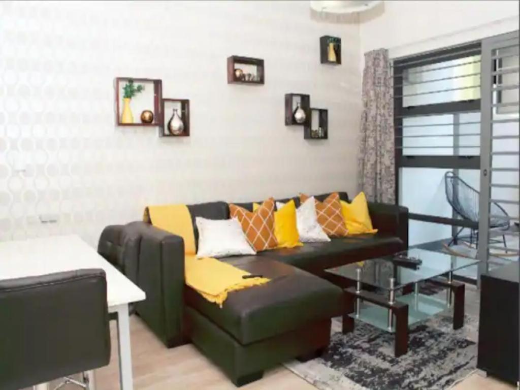 Perfect Traveler's Apartment