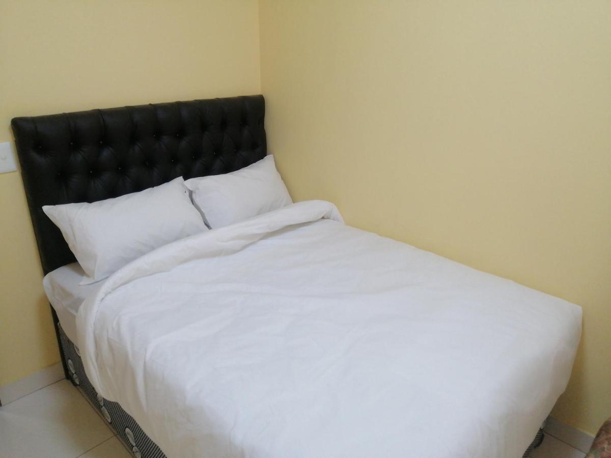 Hisandhers Guest house