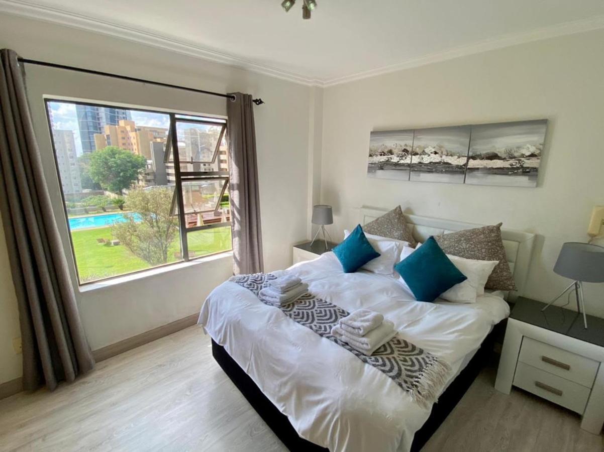 Westpoint Apart - Resident Apartment *