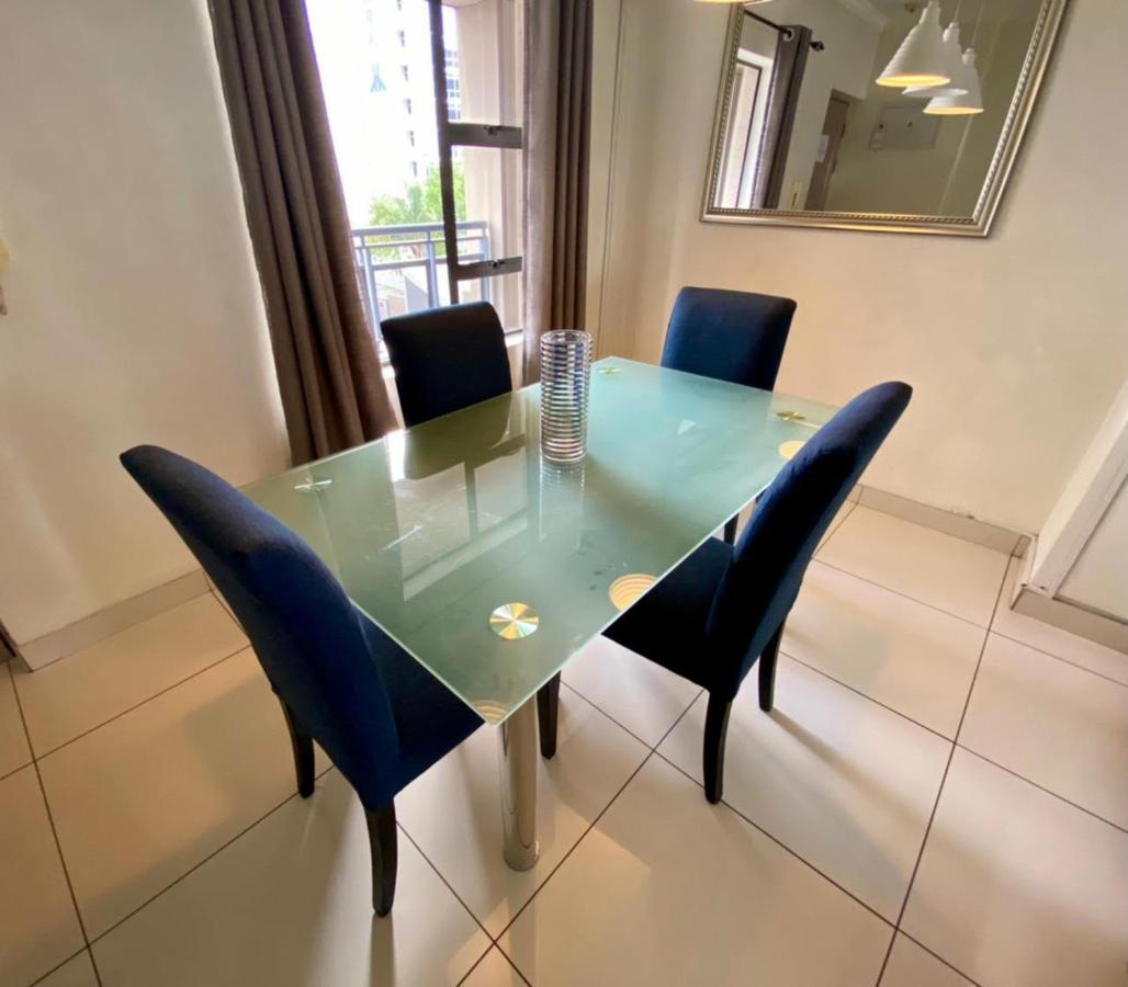 Apartment Westpoint Apart - Resident Johannesburg