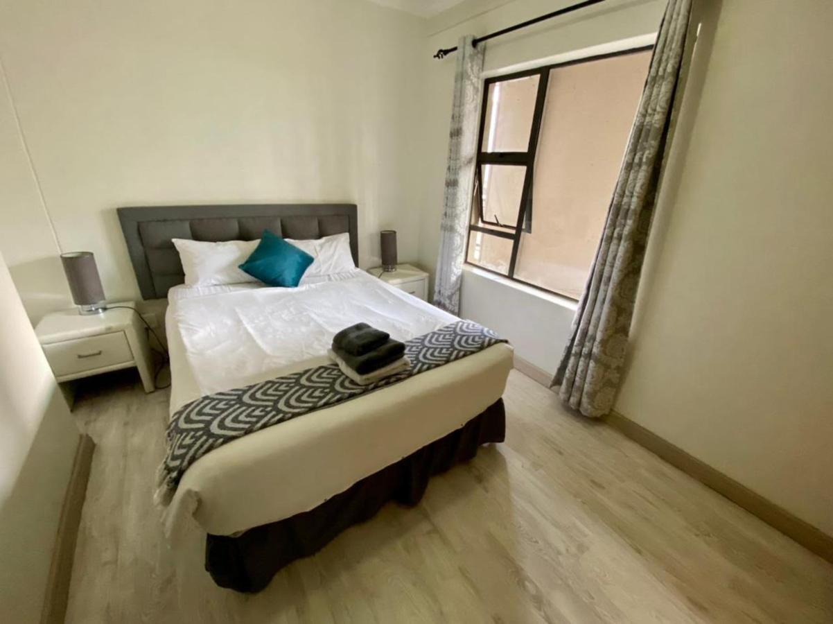 Westpoint Apart - Resident Apartment