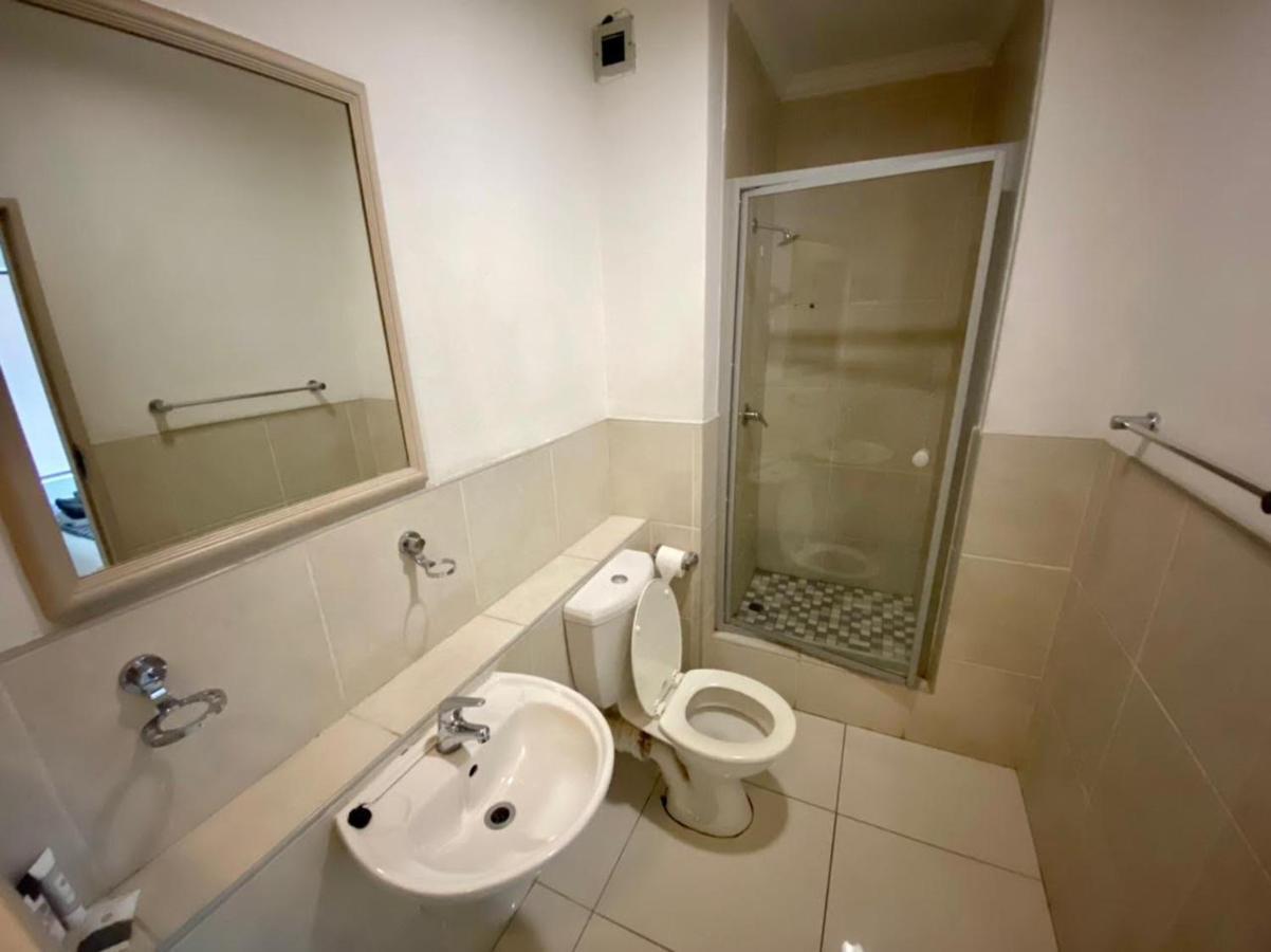 Westpoint Apart - Resident Apartment *