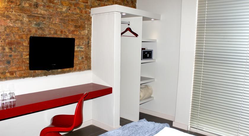 Life Hotels Jhb International Hotel 4*