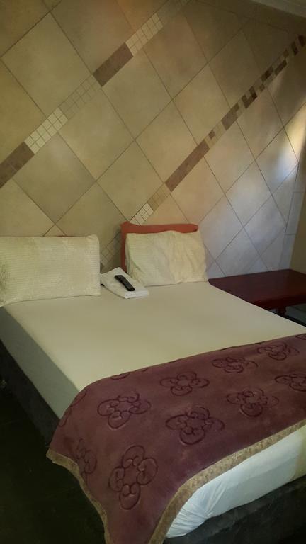 Guest house Legacy Guest