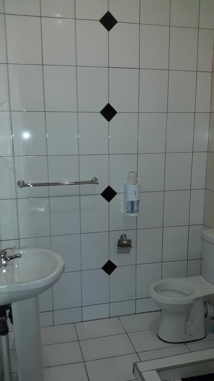 Guest house Legacy Guest 3*
